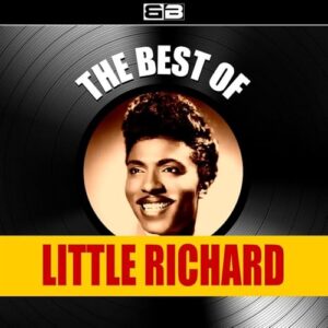 Best of Little Richard - Little Richard (CDs)