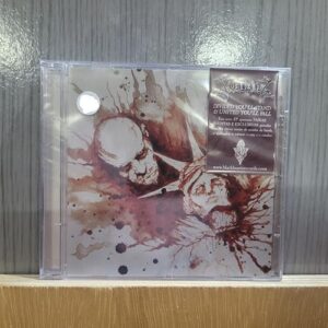 CD DIVIDED YOU'LL STAND AND UNITED YOU'LL FALL (NACIONAL) - SHINING (CDs)