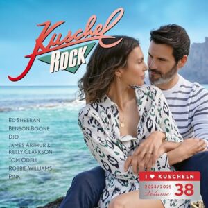 Kuschelrock Vol. 38 - Various (CDs)
