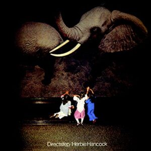 Directstep - Hancock, Herbie (CDs)