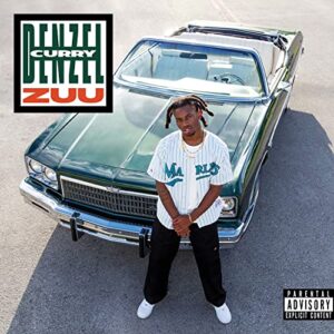 ZUU - Denzel Curry (CDs)