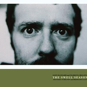 The Swell Season - Glen Hansard (CDs)