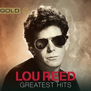 Gold-Greatest Hits Lou Reed (CDs)