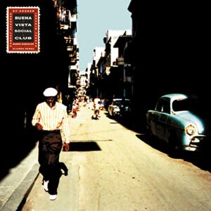 Buena Vista Social Club - Buena Vista Social Club - Buena Vista Social Club [CD]