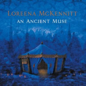 An Ancient Muse - McKennitt, Loreena (CDs)