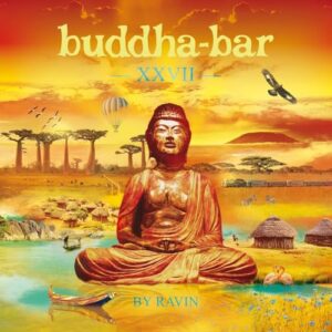 Buddha Bar XXVII / Various - Various Artists (CDs)