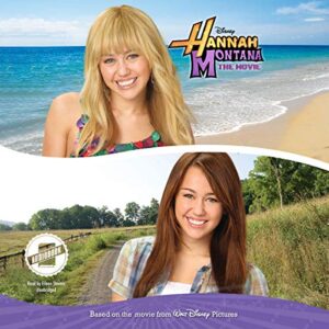 Hannah Montana: The Movie - Grace, N B (CDs)