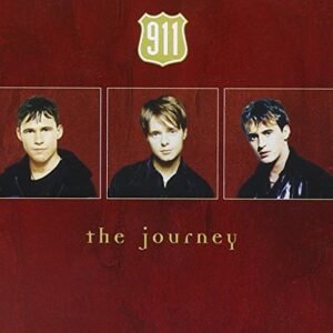 Journey - Journey (CDs)
