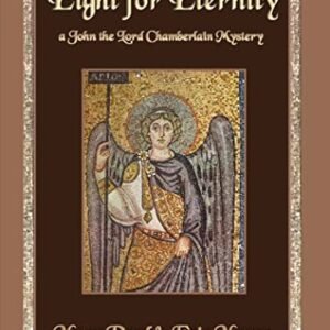 Eight for Eternity: A John, the Lord Chamberlain Mystery - Reed, Mary (CDs)