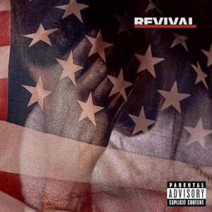 Eminem - Revival - Eminem (CDs)