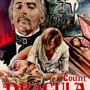 Count Dracula [4K Ultra HD + Blu-ray + CD] (CDs)