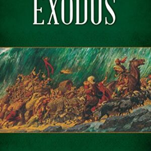 Moses Chronicles: Exodus: 3 - Moore, H. B. (CDs)
