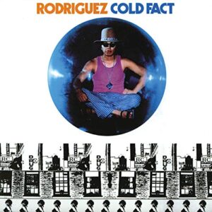 Cold Fact - Rodriguez (CDs)