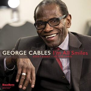 I'm All Smiles (CDs)