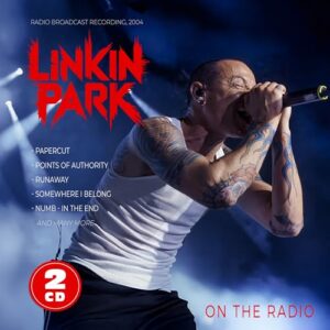 On The Radio - Linkin Park (CDs)