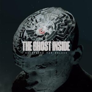 SEARCHING FOR SOLACE - The Ghost Inside (Discos de Vinil)