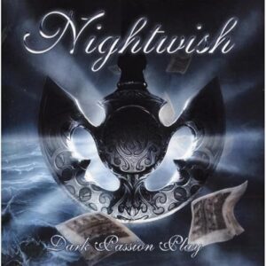 Dark Passion Play - Nightwish (CDs)