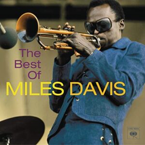 The Best Of Miles Davis - Miles Davis (CDs)