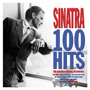 Frank Sinatra – 100 Hits [CD] - Frank Sinatra (CDs)