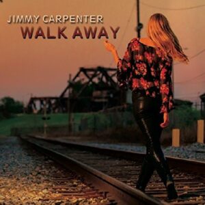Walk Away (CDs)