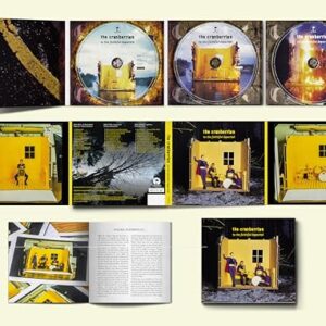 To The Faithful Departed[Super Deluxe 3 CD] - The Cranberries (CDs)