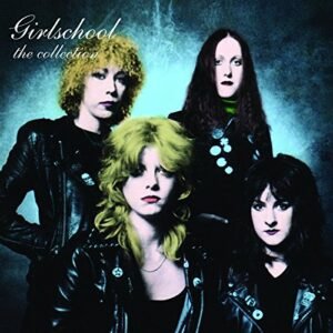 The Collection [2 CD] - Girlschool (CDs)