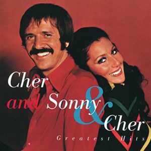 Greatest Hits - Cher And Sonny & Cher (CDs)