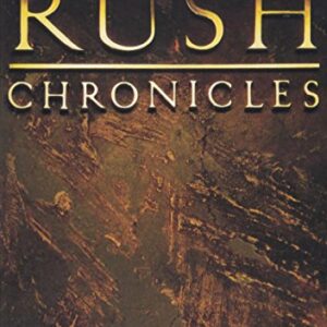 Rush Chronicles - The DVD Collection - Rush (CDs)