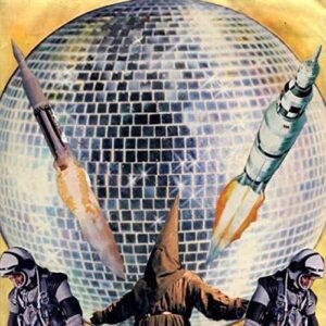 Spirit Of Apollo [Disco de Vinil] - N.A.S.A. (Discos de Vinil)