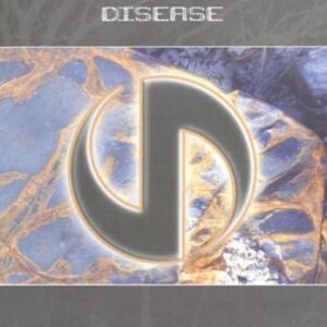 Disease Limited Edition - Regenerator (CDs)