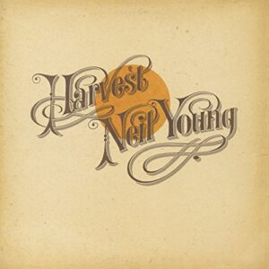 Harvest [Disco de Vinil] - Neil Young (Discos de Vinil)