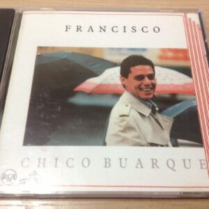 Chico Buarque - Francisco (CDs)
