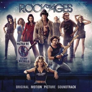 Thaivee Rock Of Ages (Original Motion Picture Soundtrack) (CD) - Various Artists (CDs)