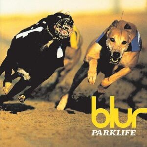 Parklife [CD] - Blur (CDs)
