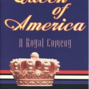 Queen of America (English Edition) - Payne, C.D. (CDs)