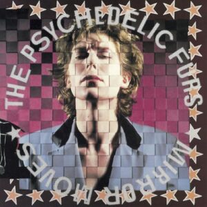Mirror Moves - PSYCHEDELIC FURS (CDs)