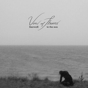 Farewell To the Sun - DEATH IN JUNE (CDs)