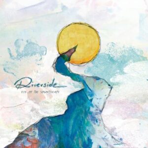 Eye Of The Soundscape - Riverside (CDs)