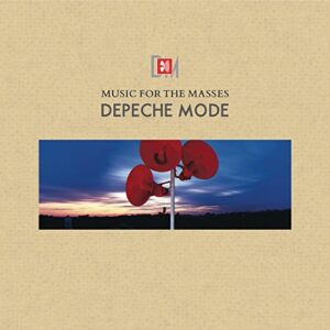 Music for the Masses: Collector's Edition - Depeche Mode (CDs)