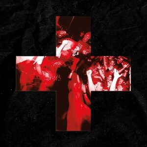 GIVE BLOOD (OPAQUE CREAM) - Bane (CDs)
