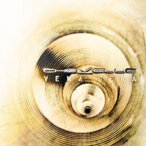 Vena Sera (+2 Bonus Tracks) - Chevelle (CDs)
