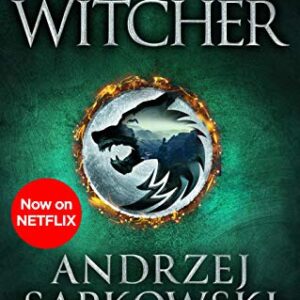 Introducing The Witcher: The Last Wish, Sword of Destiny and Blood of Elves (English Edition) - Sapkowski, Andrzej (CDs)