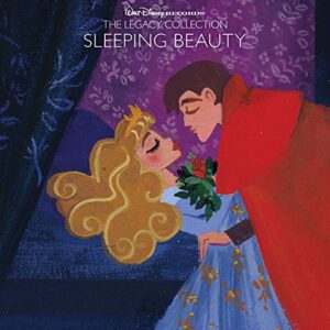 Walt Disney Records The Legacy Collection: Sleeping Beauty [2 CD] - Various Artists (CDs)