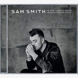 Smith,Sam - In The Lonely Hour (Drowning Shadows Edition) [2 Discs] (CDs)