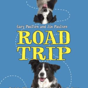 Road Trip - Paulsen, Gary (CDs)