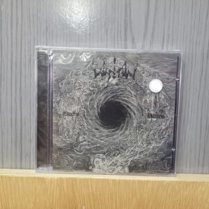CD LAWLESS DARKNESS (NACIONAL) - WATAIN (CDs)