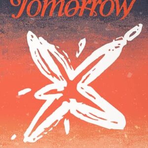 MINISODE 3: TOMORROW (LIGHT VER.) - TOMORROW X TOGETHER (CDs)