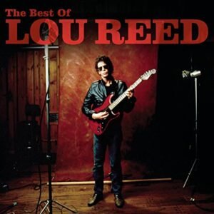 The Best Of - Reed, Lou (CDs)