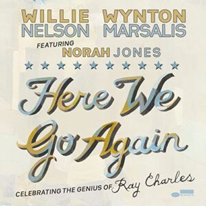 Here We Go Again: Celebrating The Genius Of Ray Charles - SHM-CD - Willie Nelson (CDs)