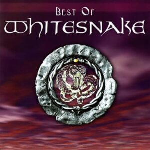Best Of Whitesnake (Remastered) [CD] - Whitesnake (CDs)